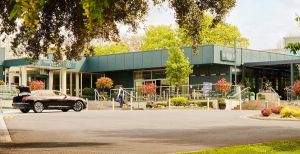Sligo Park Hotel & Leisure Club